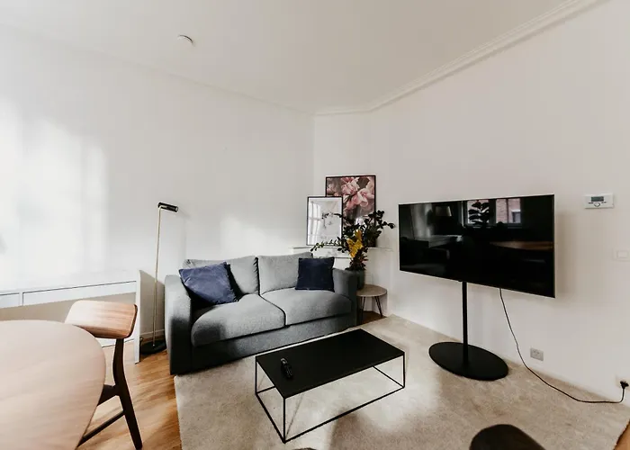 Cathedral View Apartment