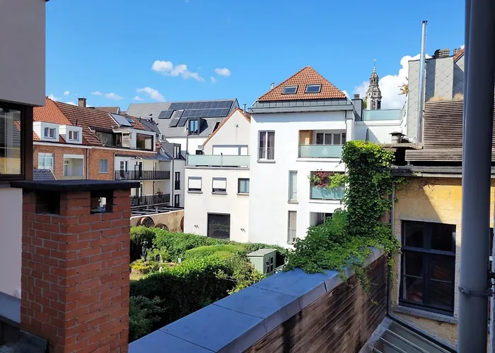 Cathedral View Apartment