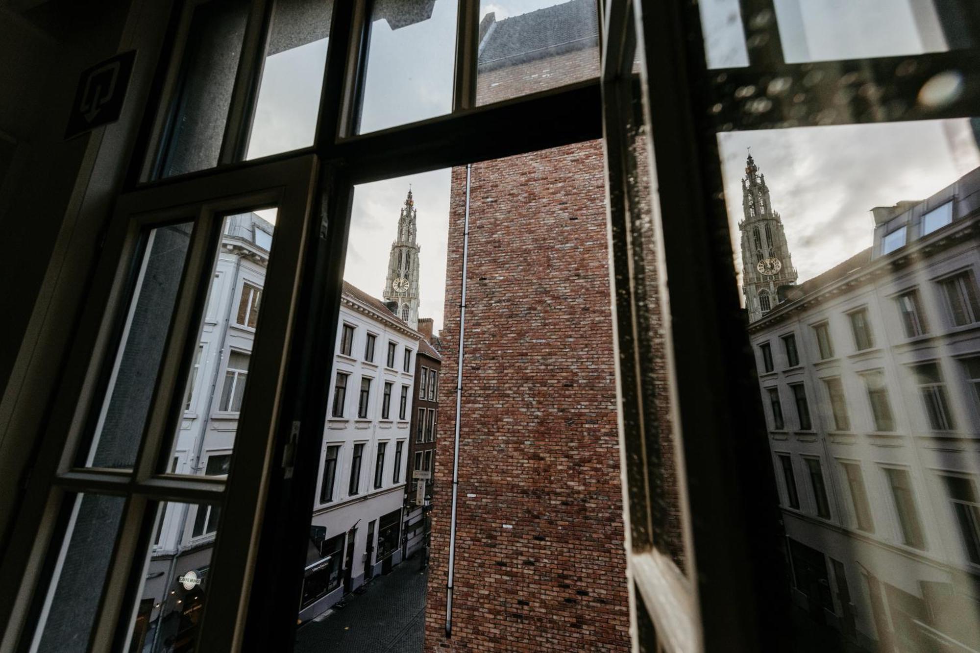 Cathedral View Apartment *