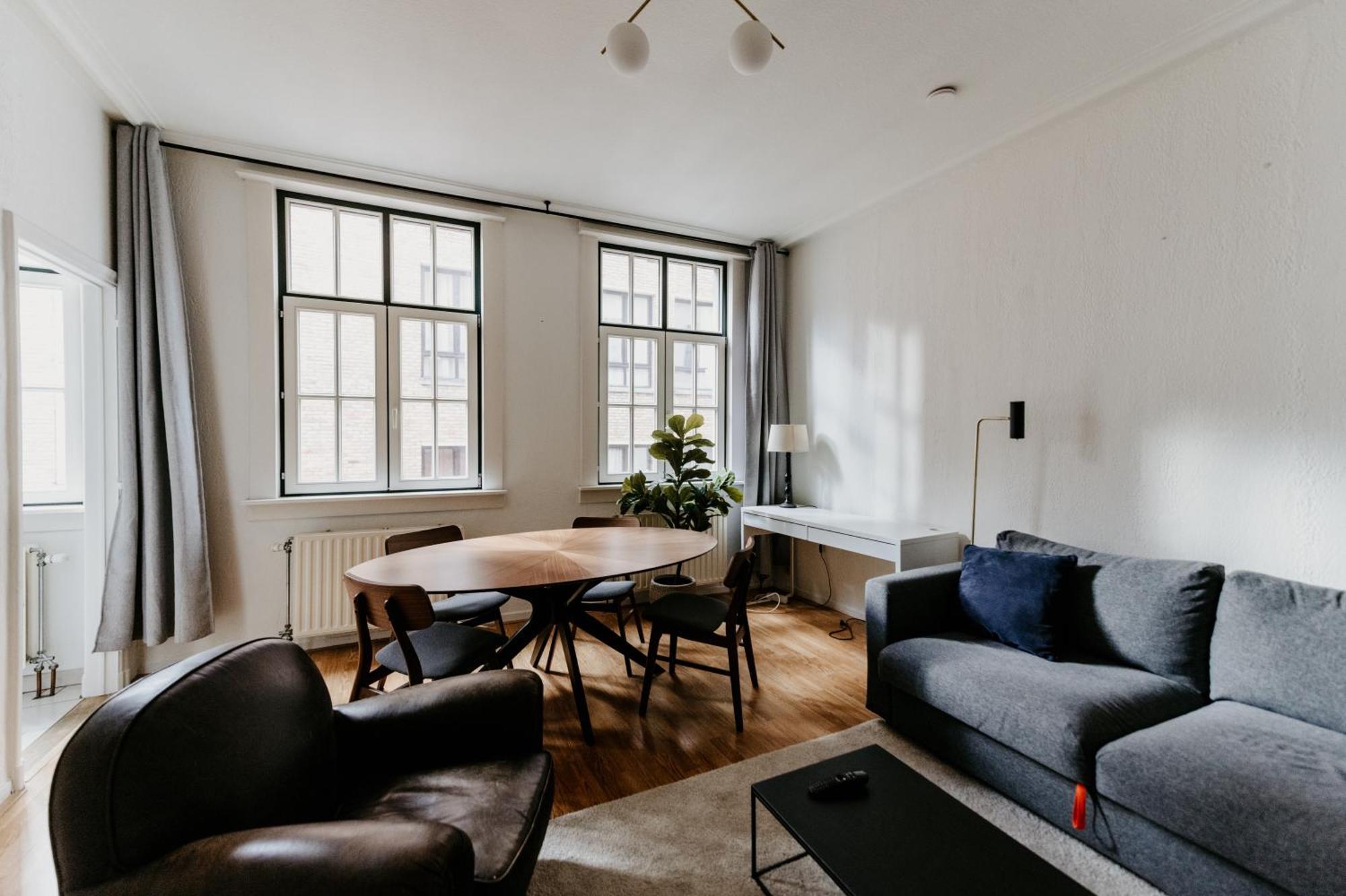 Cathedral View Apartment *