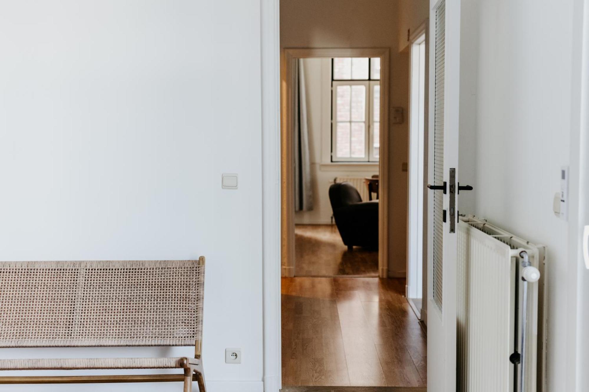 Cathedral View Apartment *