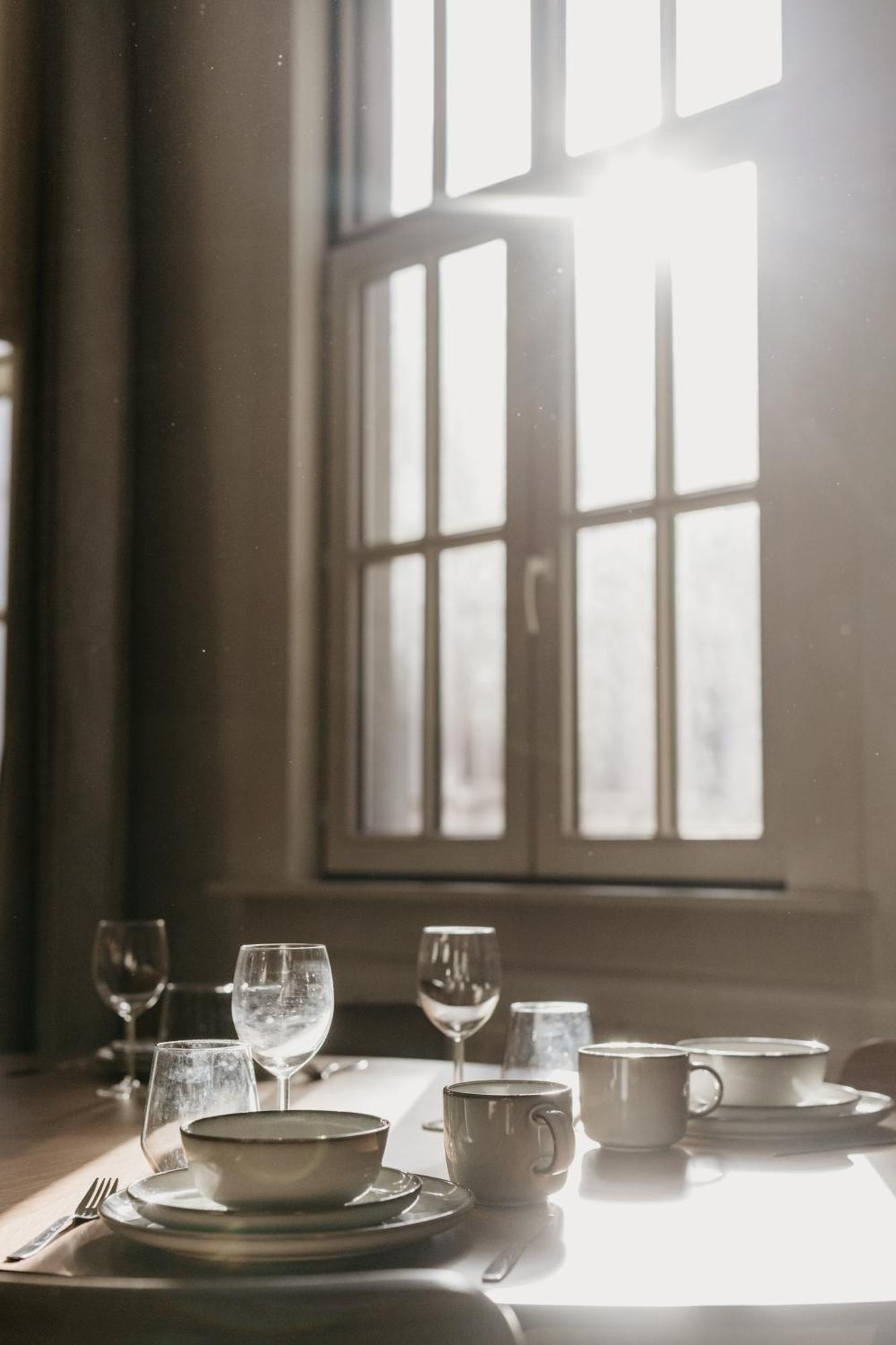 Cathedral View Apartment *