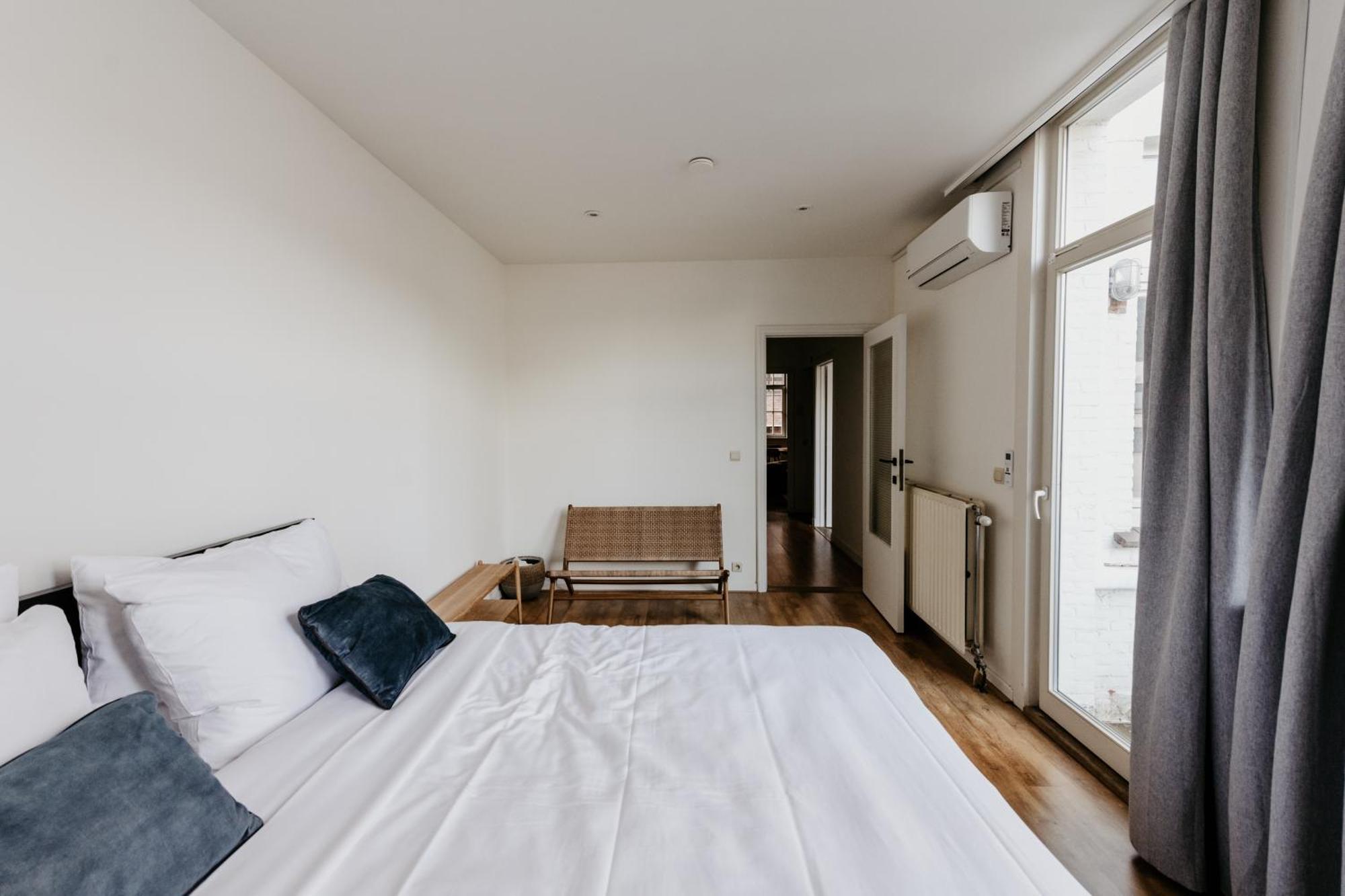 Cathedral View Apartment *
