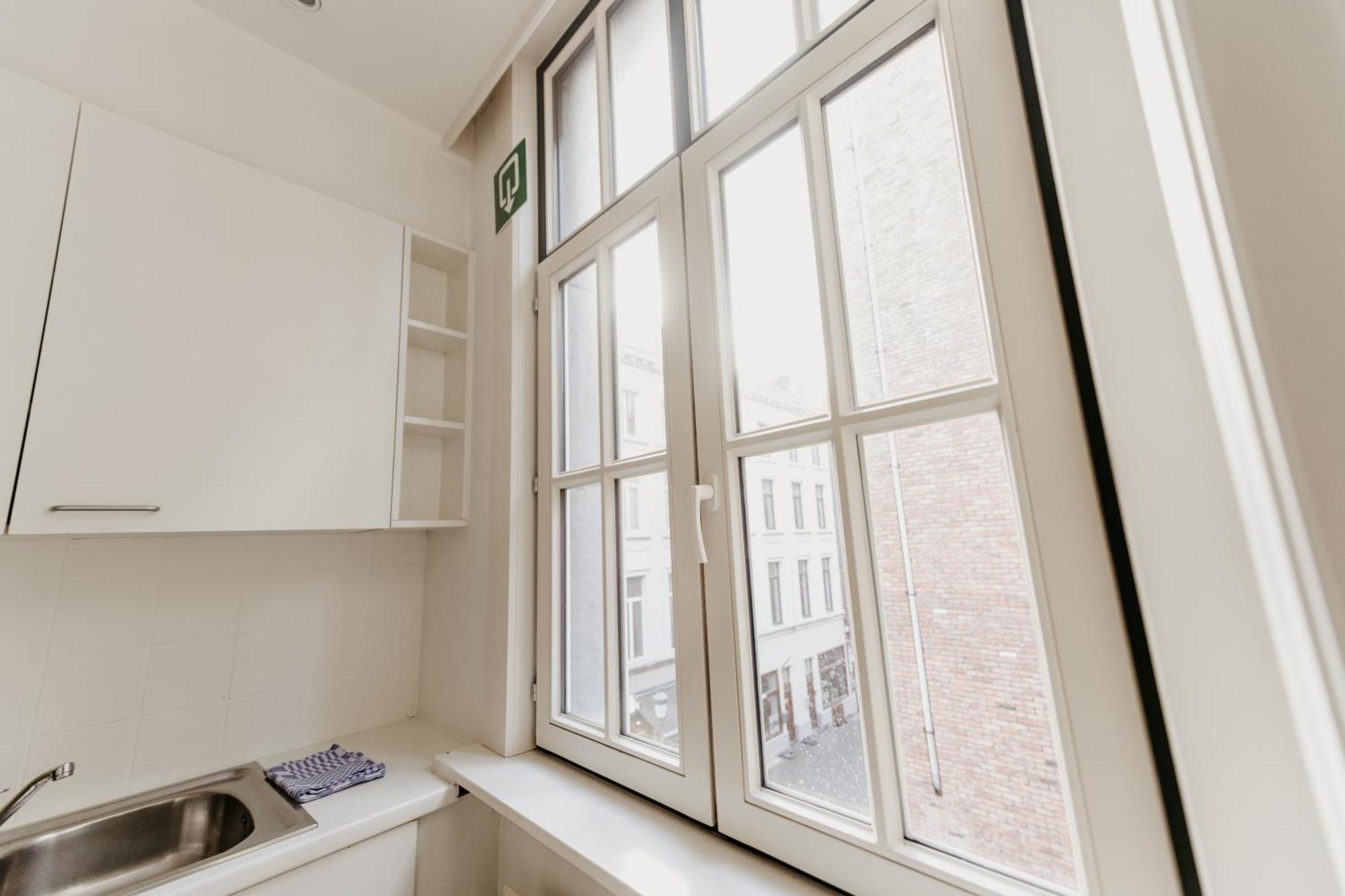 Cathedral View Apartment